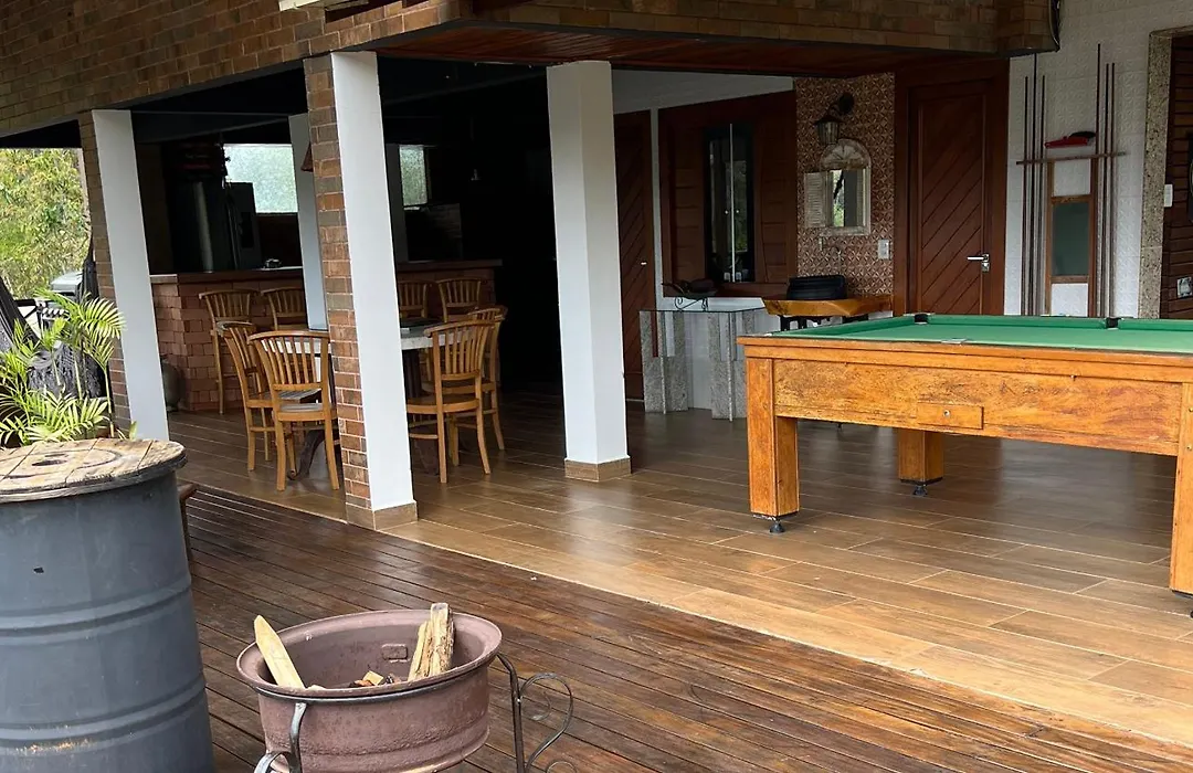 Sítio Balango Seu refúgio em Domingos Martins Cabanas somente para casais-1
