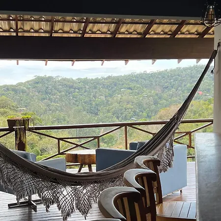 Sítio Balango Seu refúgio em Domingos Martins Cabanas somente para casais-2